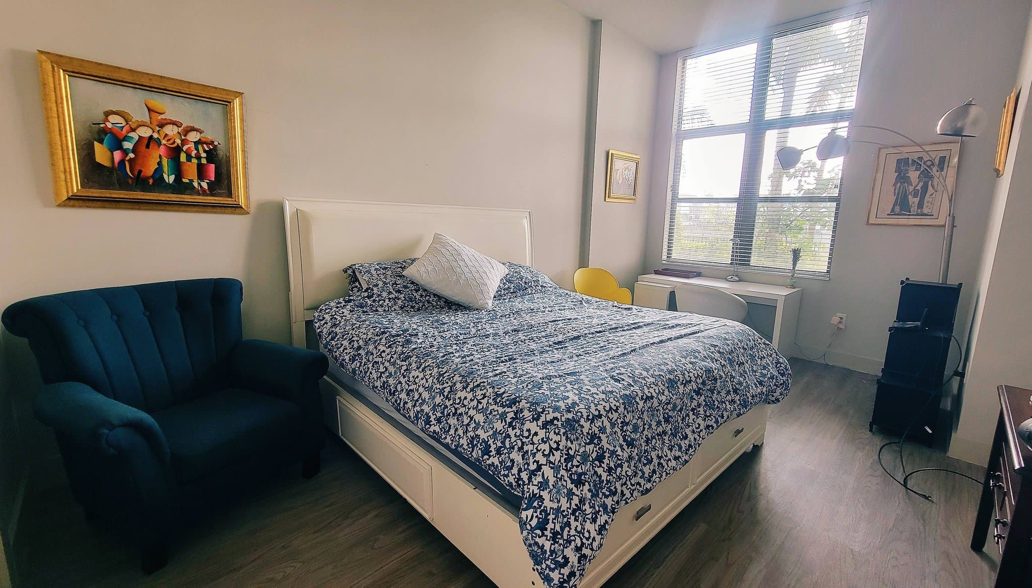 Doral Single Room: NW 87th Ave