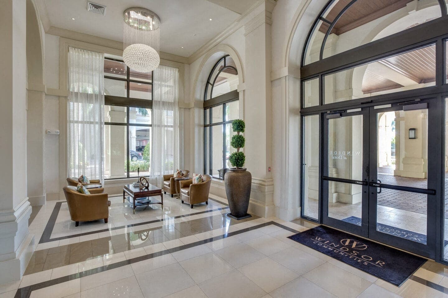 Doral Single Room: NW 87th Ave