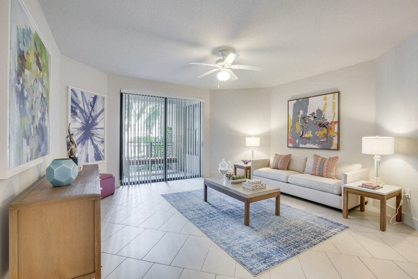 Doral Single Room: NW 87th Ave