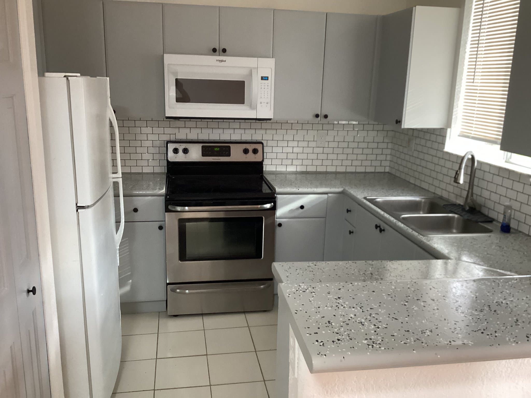Homestead Townhome: 2736 SE 15 road