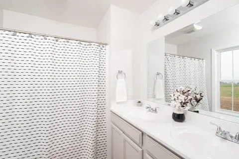 Harrisonburg Townhome: 2933 LOCUST GROVE CT