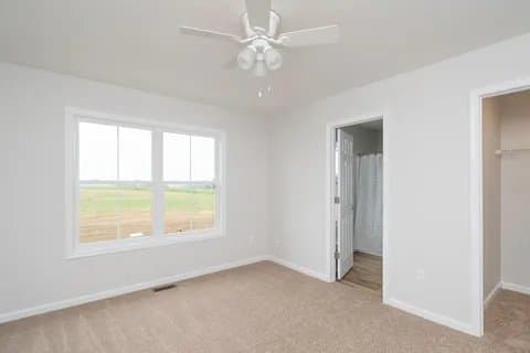 Harrisonburg Townhome: 2933 LOCUST GROVE CT