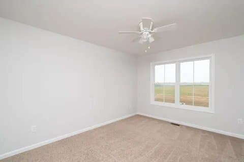 Harrisonburg Townhome: 2933 LOCUST GROVE CT