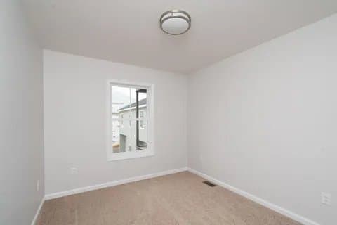 Harrisonburg Townhome: 2933 LOCUST GROVE CT