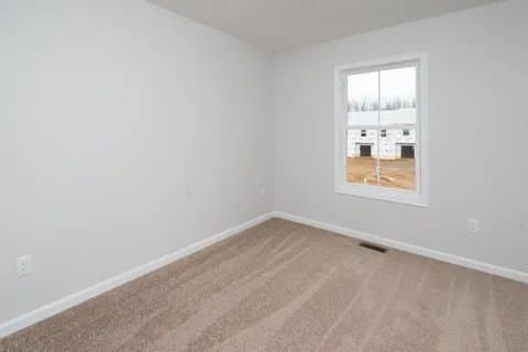 Harrisonburg Townhome: 2933 LOCUST GROVE CT