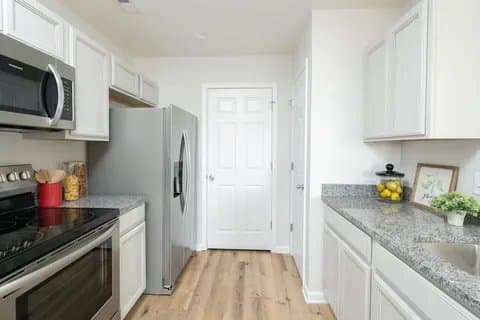 Harrisonburg Townhome: 2933 LOCUST GROVE CT