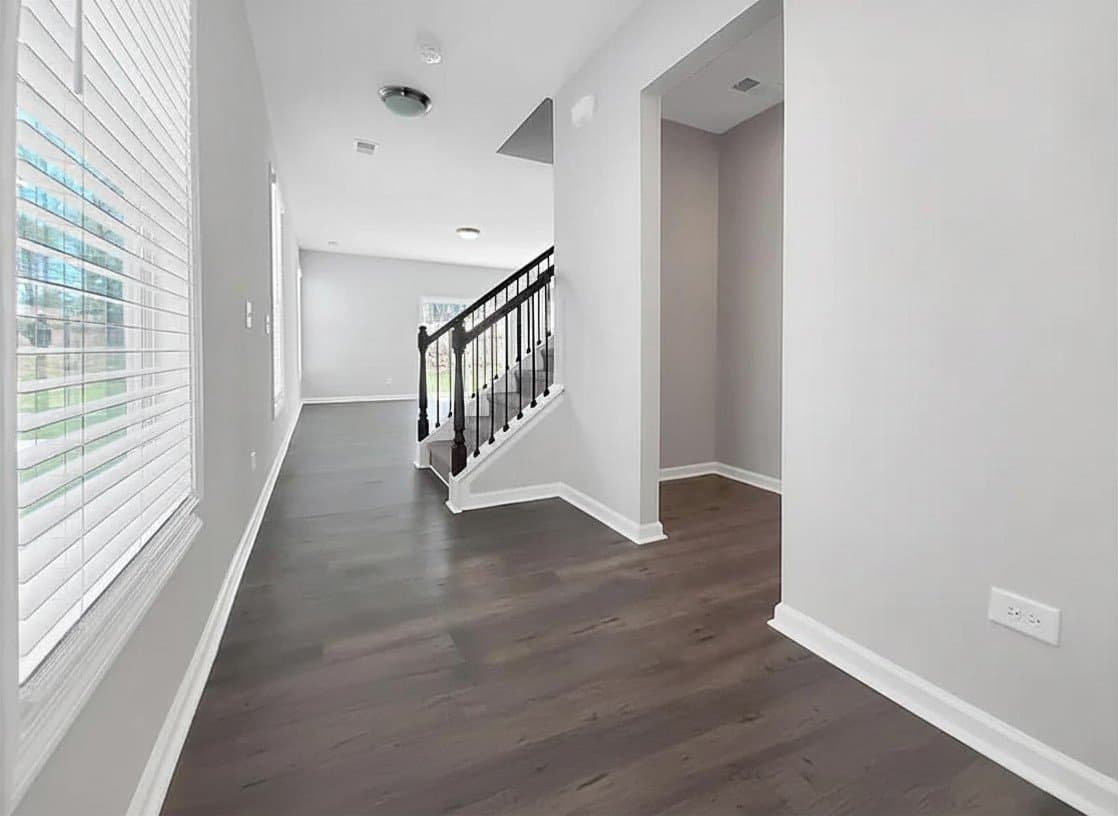Simpsonville House: 511 Baycraft Lane