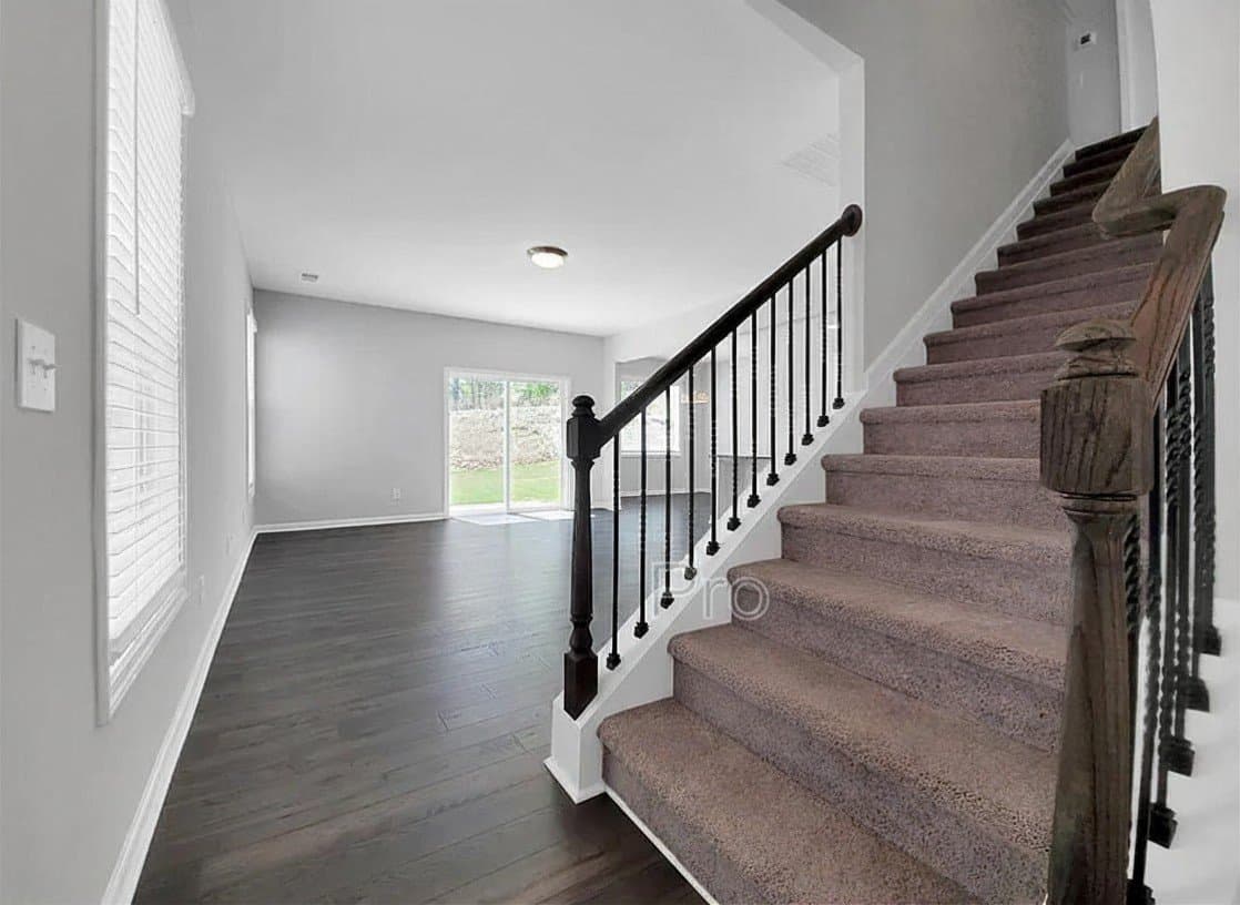 Simpsonville House: 511 Baycraft Lane