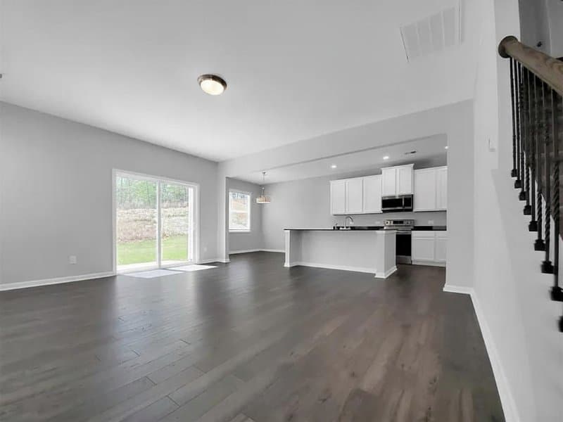 Simpsonville House: 511 Baycraft Lane