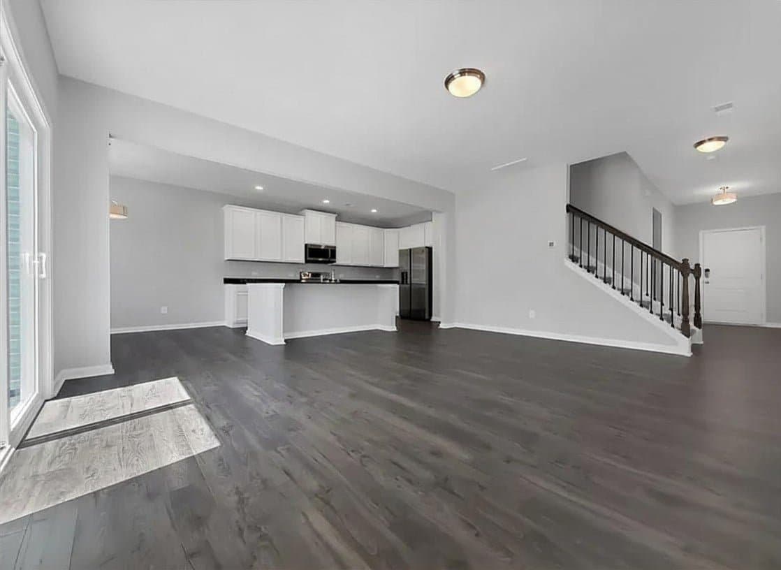 Simpsonville House: 511 Baycraft Lane