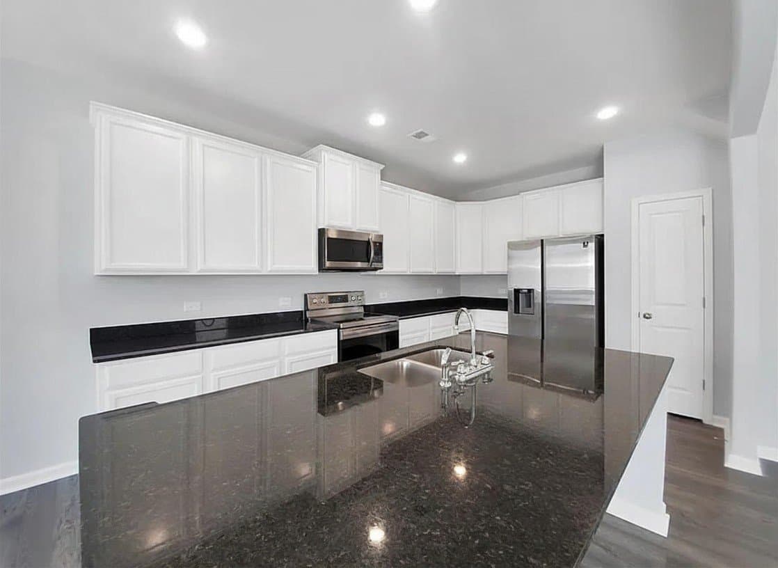 Simpsonville House: 511 Baycraft Lane