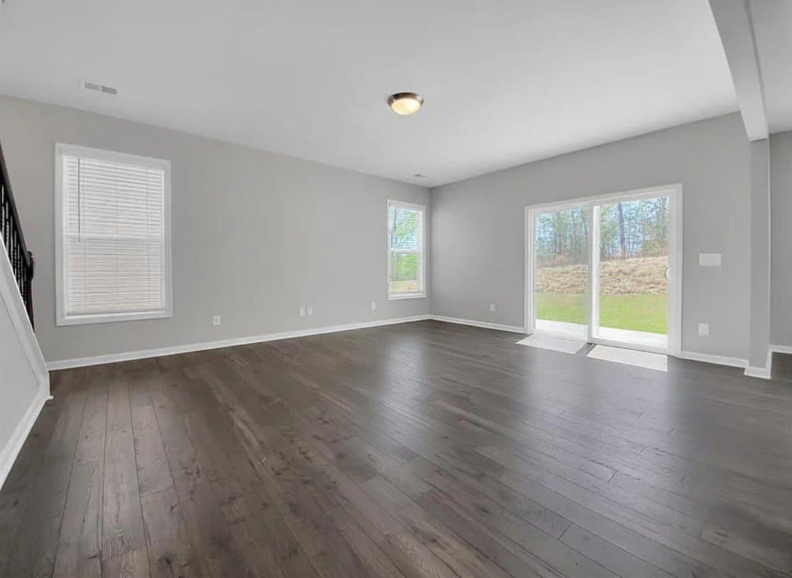 Simpsonville House: 511 Baycraft Lane