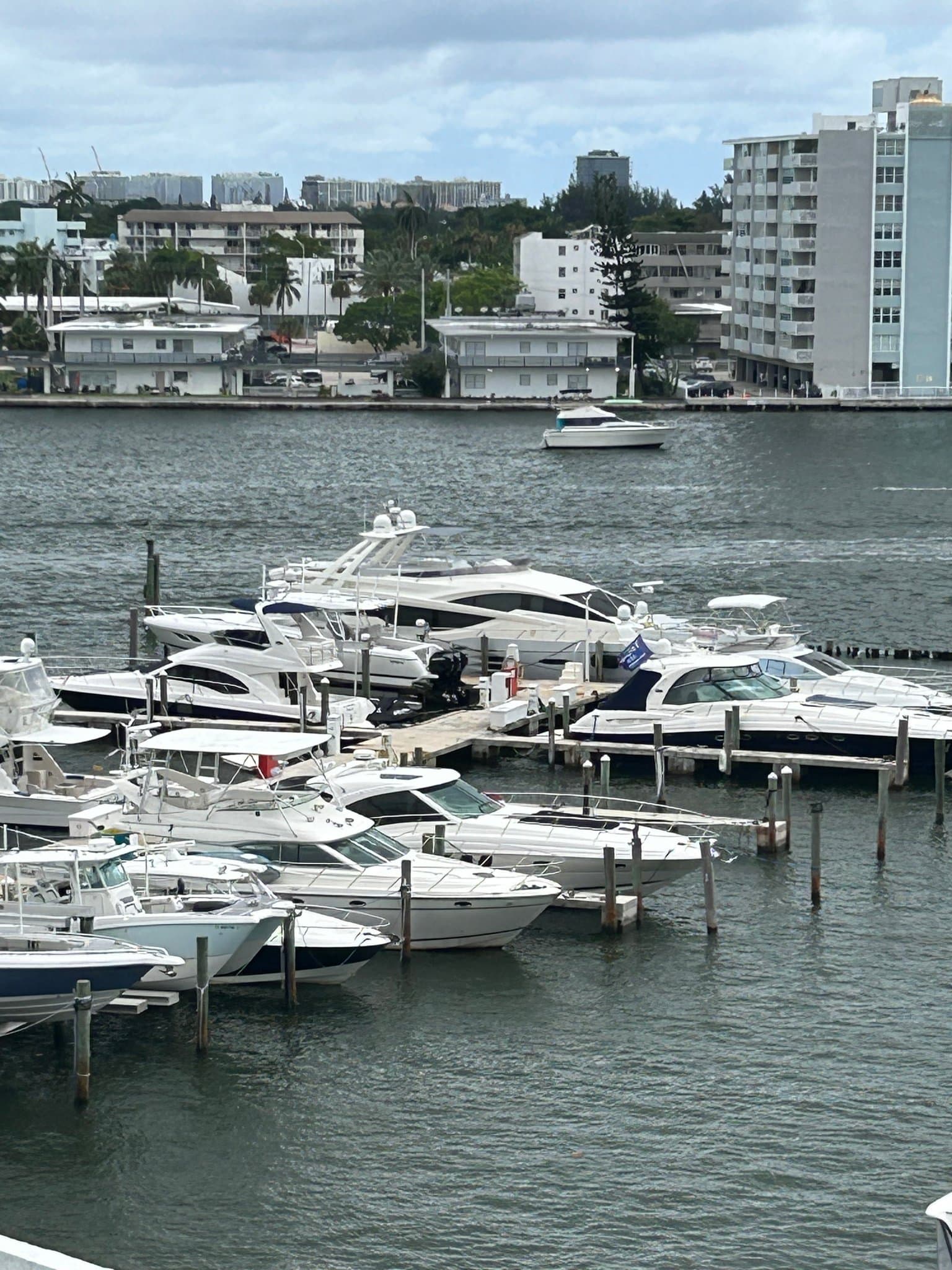 North bay Village Other: 7601 East Treadure Drive