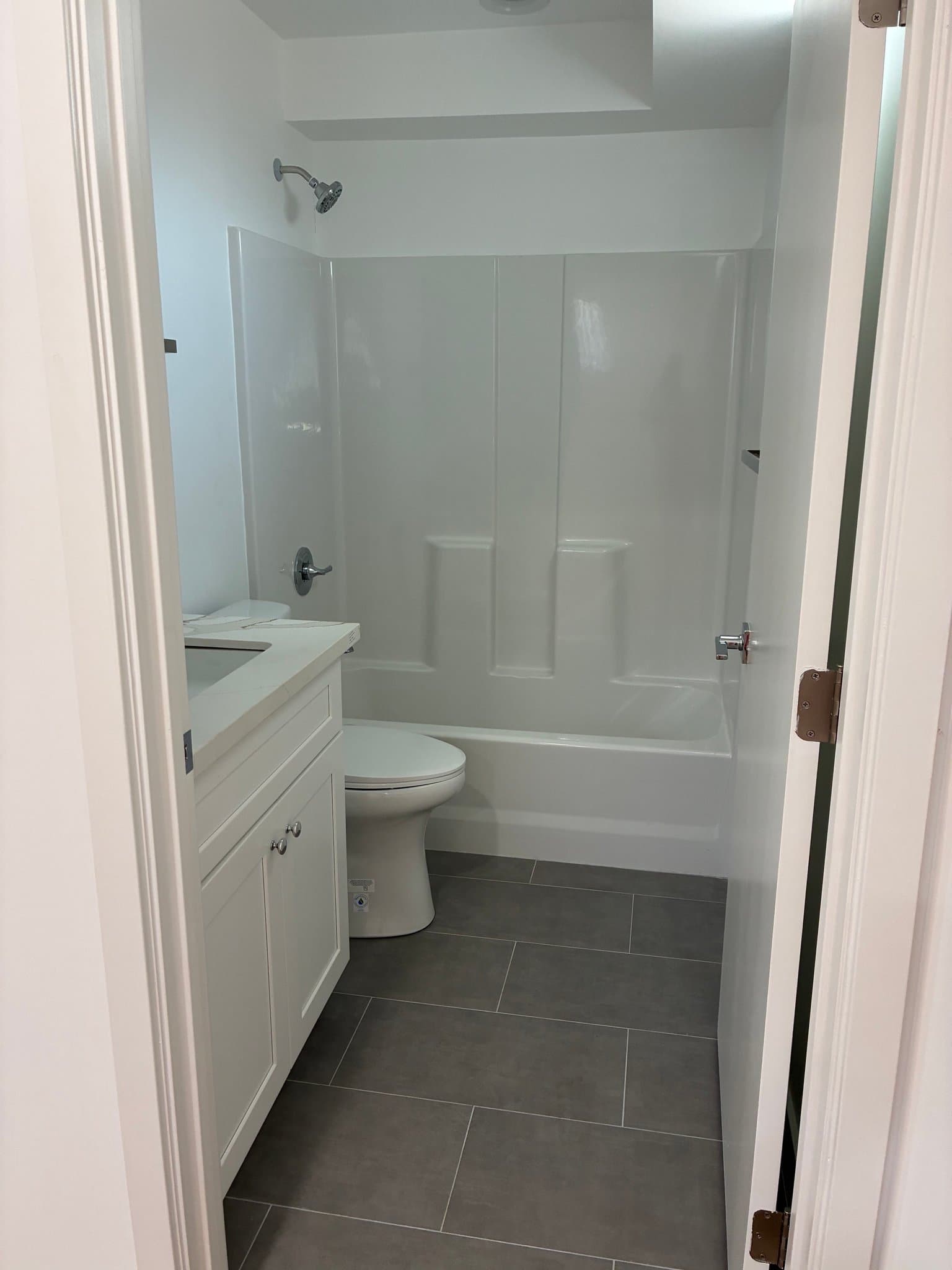 Los Angeles Townhome: 449 1/2 W 74th Street