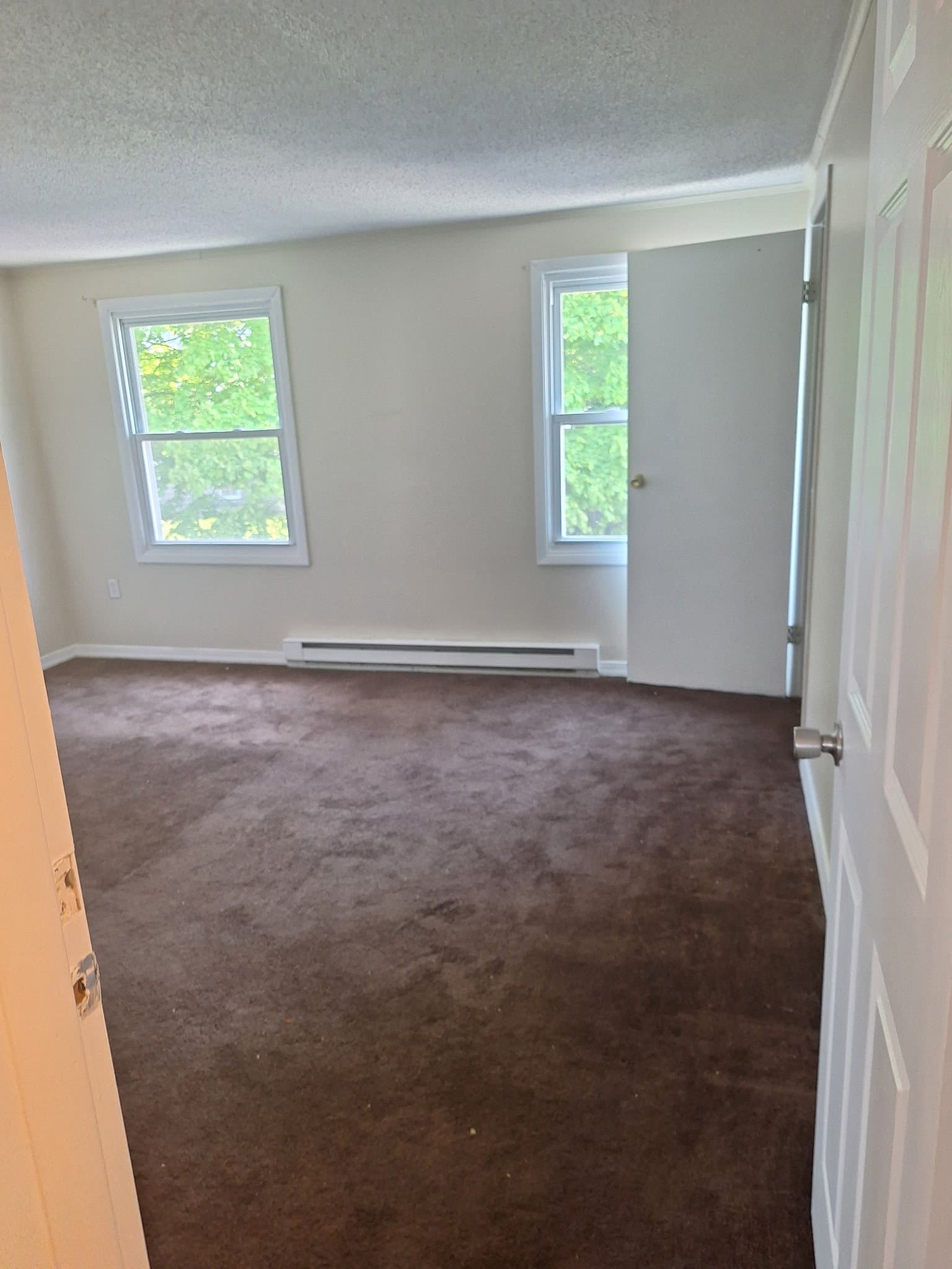 New Bedford Townhome: 101 Cleveland St.