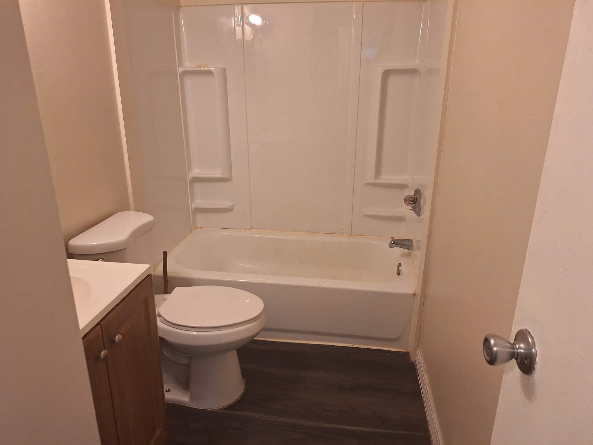 New Bedford Townhome: 101 Cleveland St.