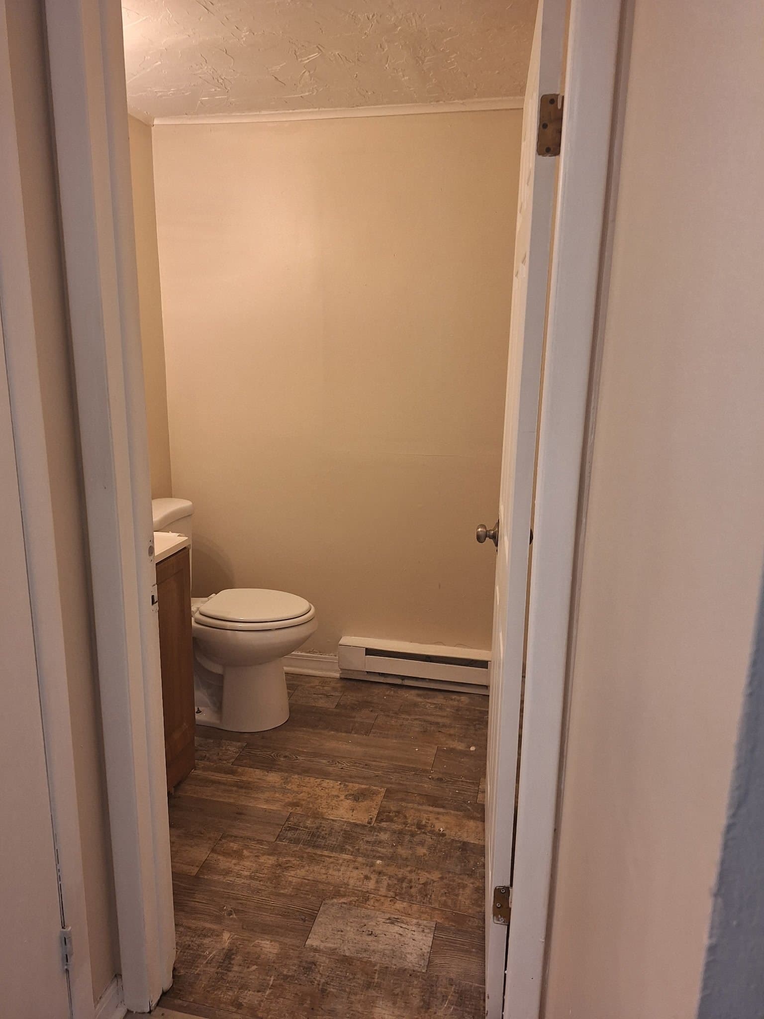 New Bedford Townhome: 101 Cleveland St.
