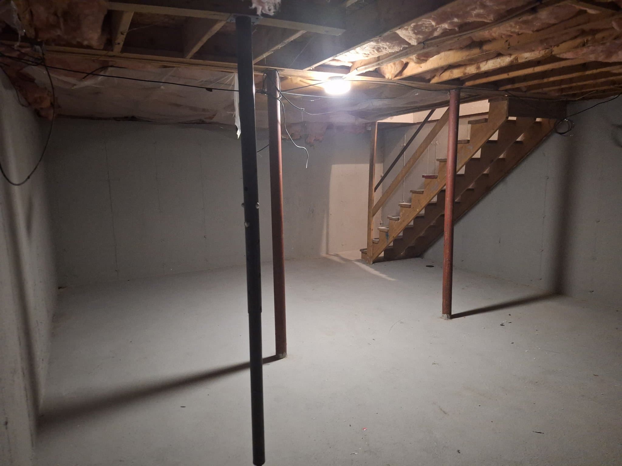 New Bedford Townhome: 101 Cleveland St.