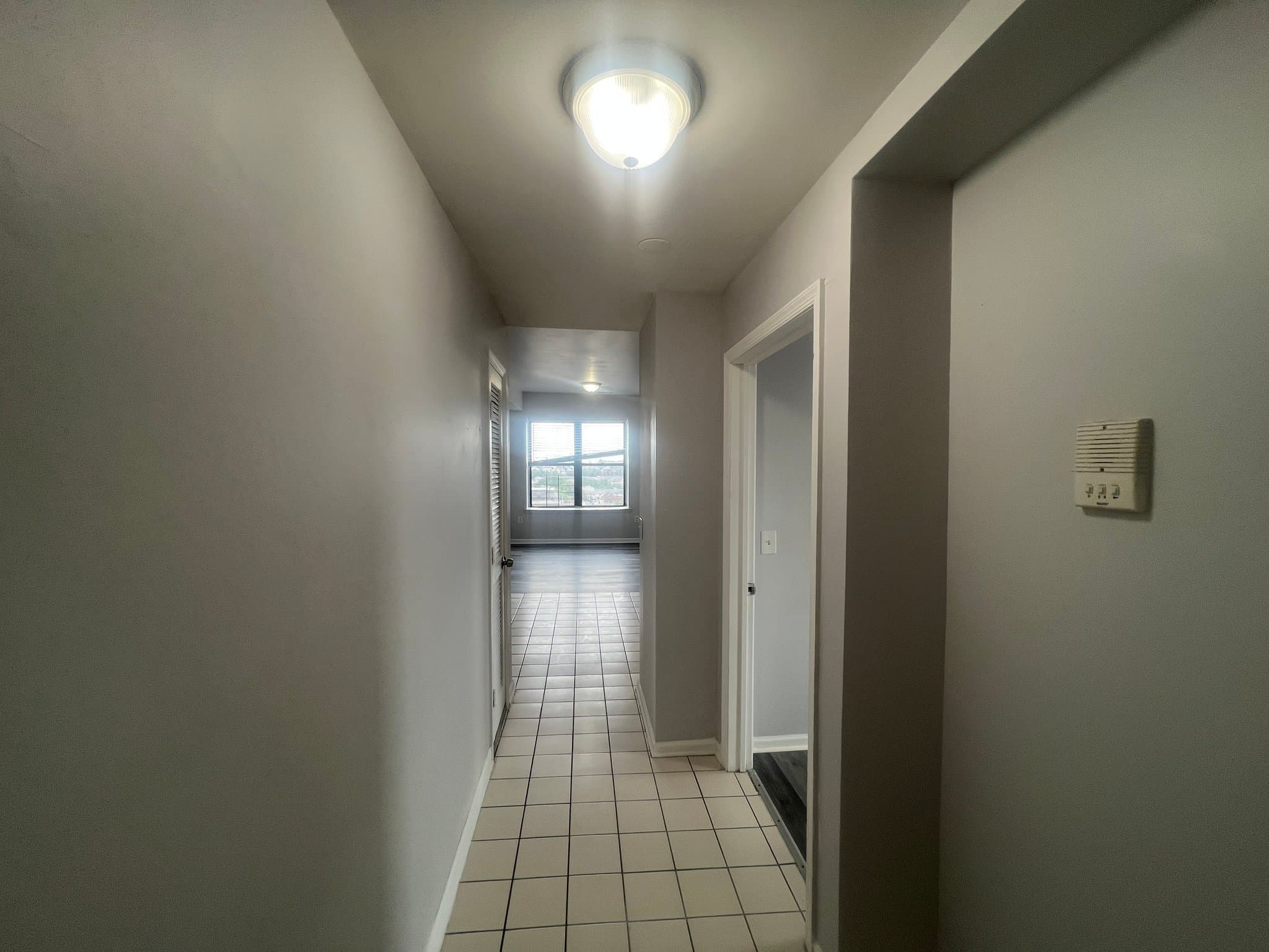 Newark Apartment: 281 MT Prospect Ave