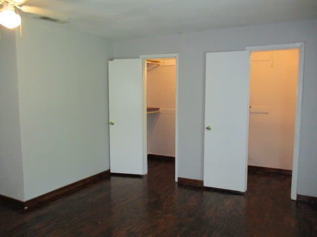 Princeton House: 610 Jefferson Ave
