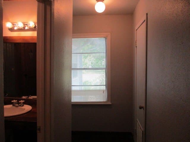 Princeton House: 610 Jefferson Ave