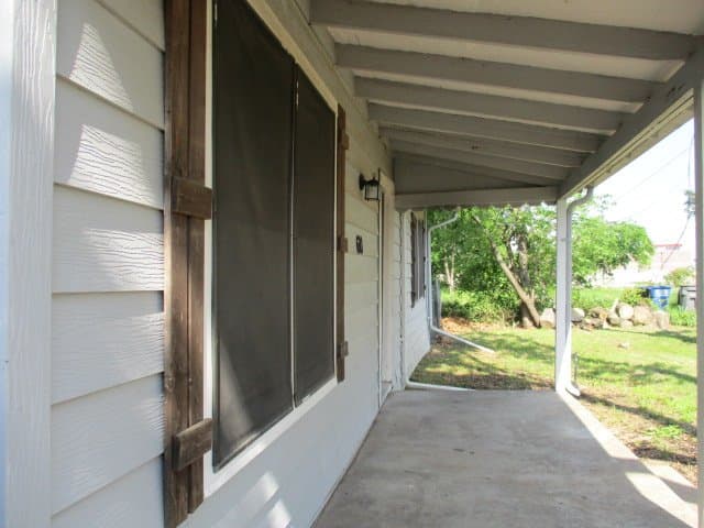 Princeton House: 610 Jefferson Ave