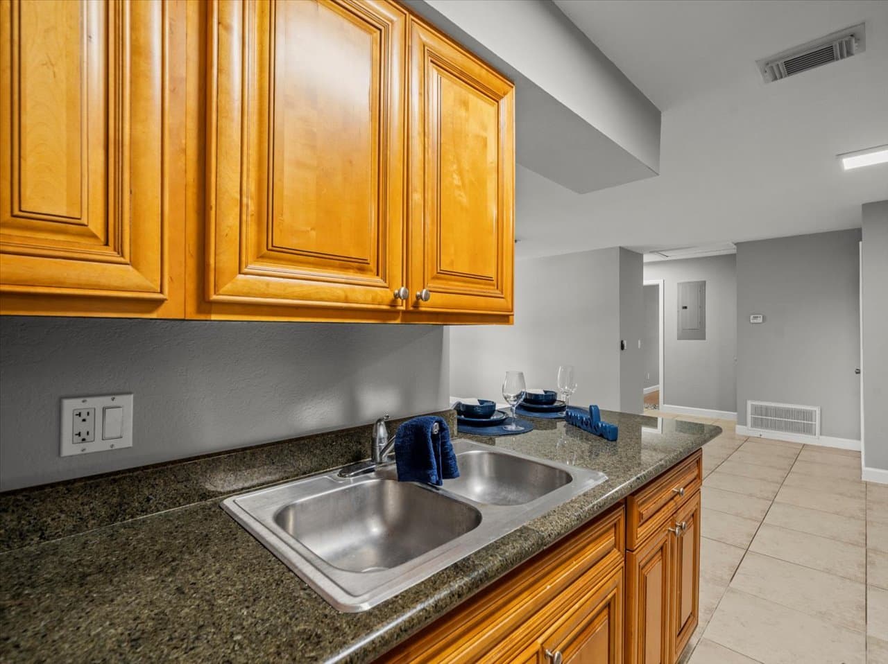 Brandon Condo: 230 Thorntree Place