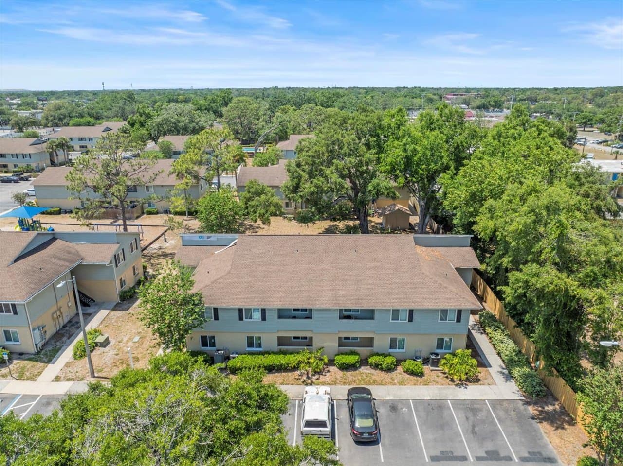 Brandon Condo: 230 Thorntree Place