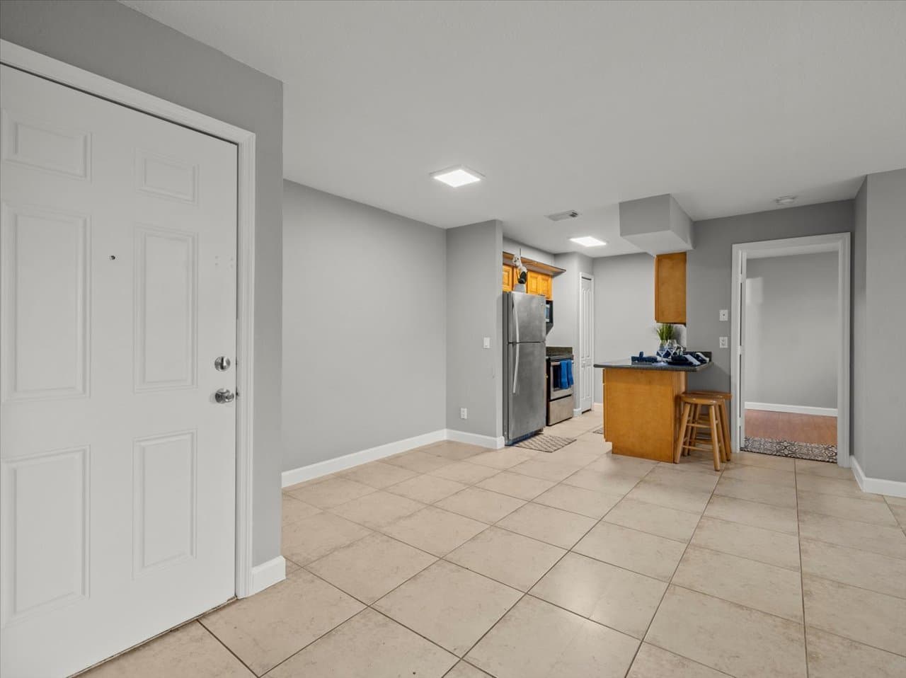 Brandon Condo: 230 Thorntree Place
