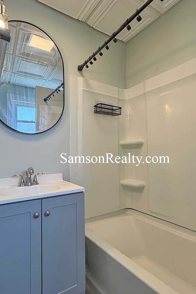 Pawtucket Condo: 792 Mineralspring