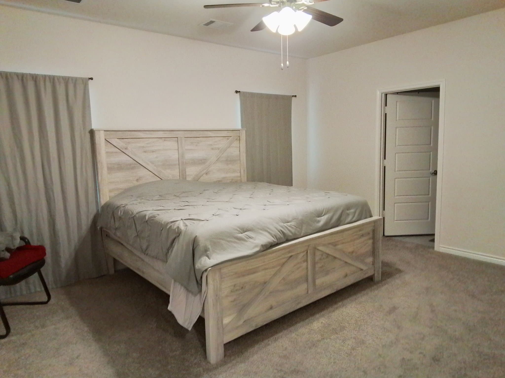 Aubrey House: 9712 Quail Pointe Road