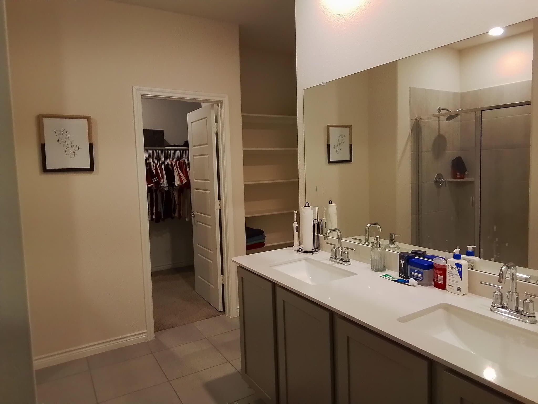 Aubrey House: 9712 Quail Pointe Road