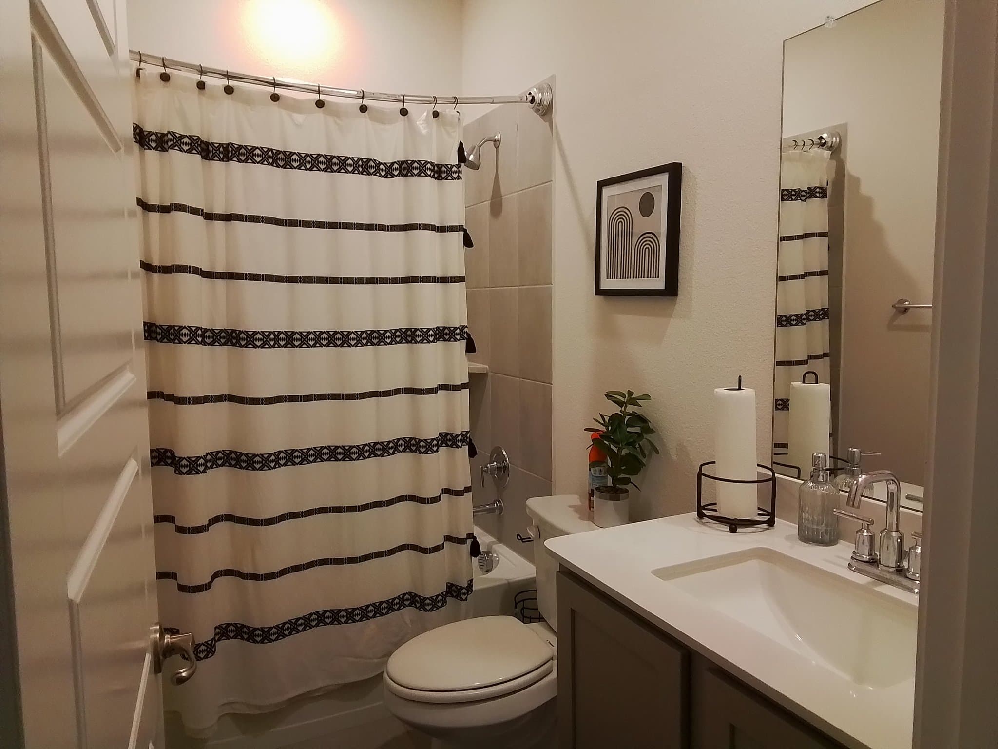 Aubrey House: 9712 Quail Pointe Road
