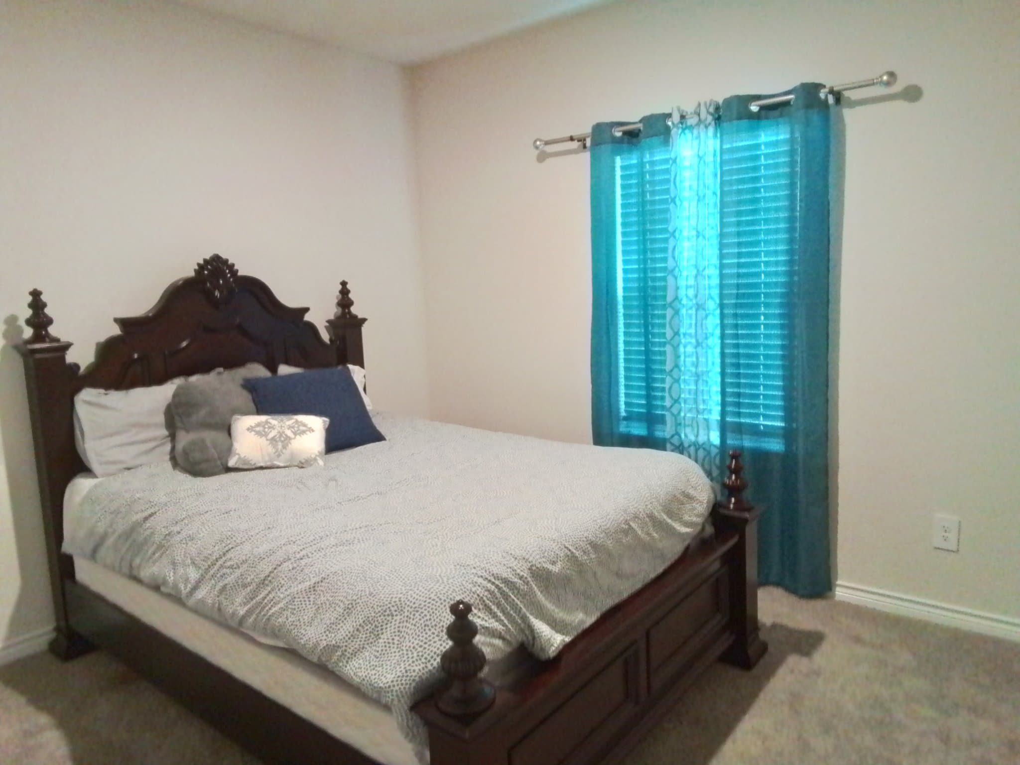 Aubrey House: 9712 Quail Pointe Road