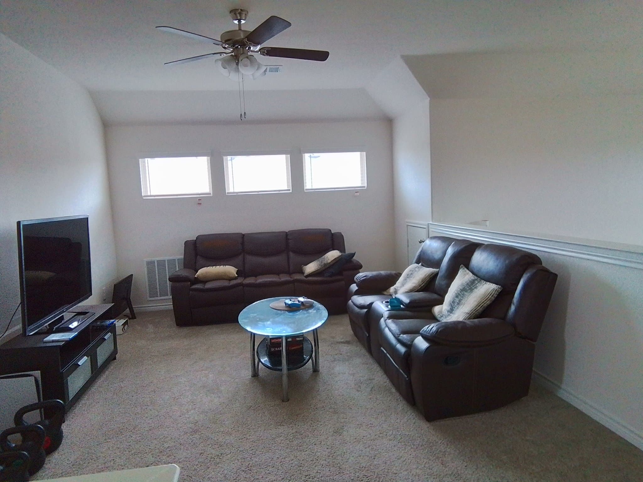 Aubrey House: 9712 Quail Pointe Road