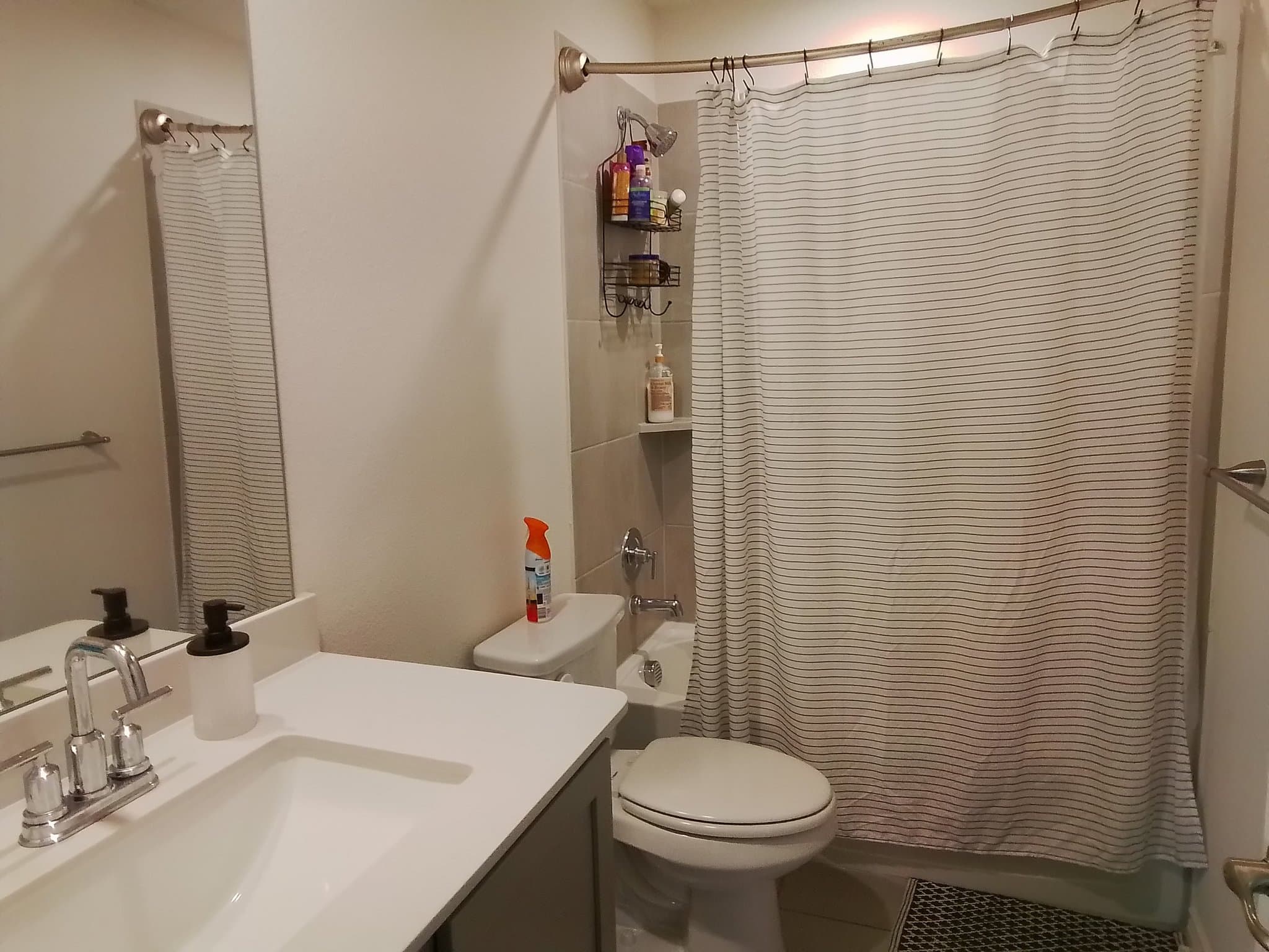 Aubrey House: 9712 Quail Pointe Road