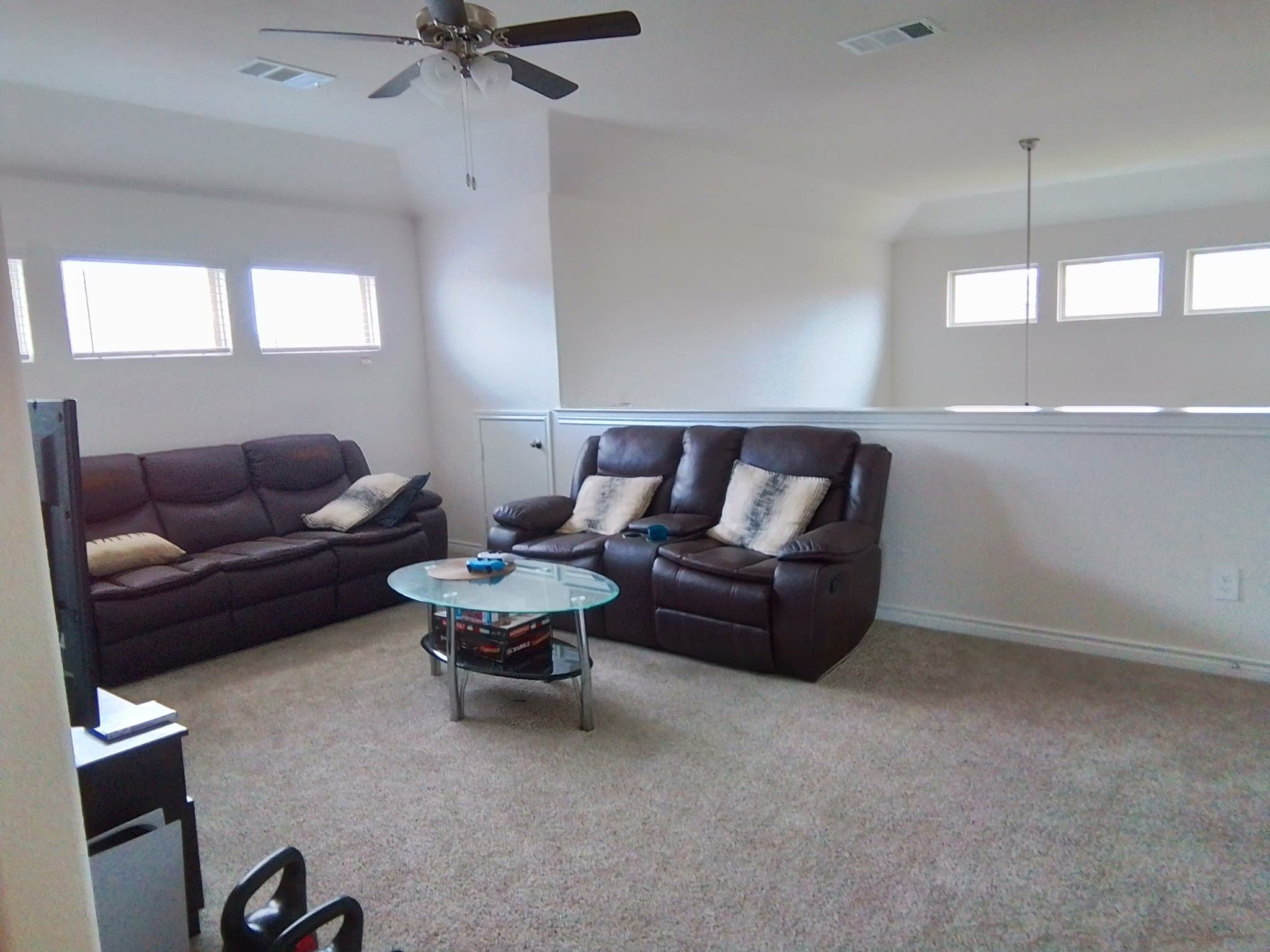 Aubrey House: 9712 Quail Pointe Road