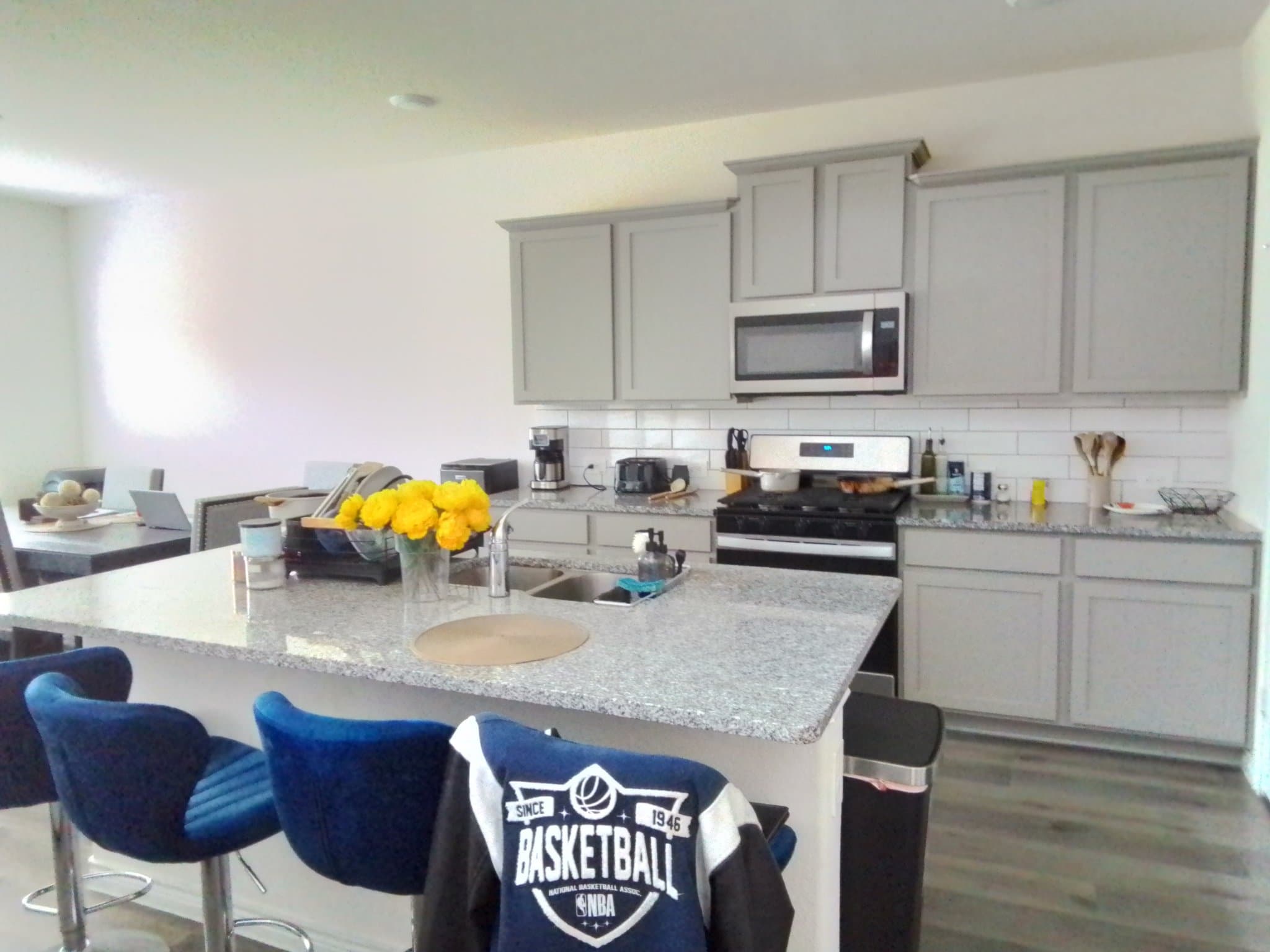 Aubrey House: 9712 Quail Pointe Road