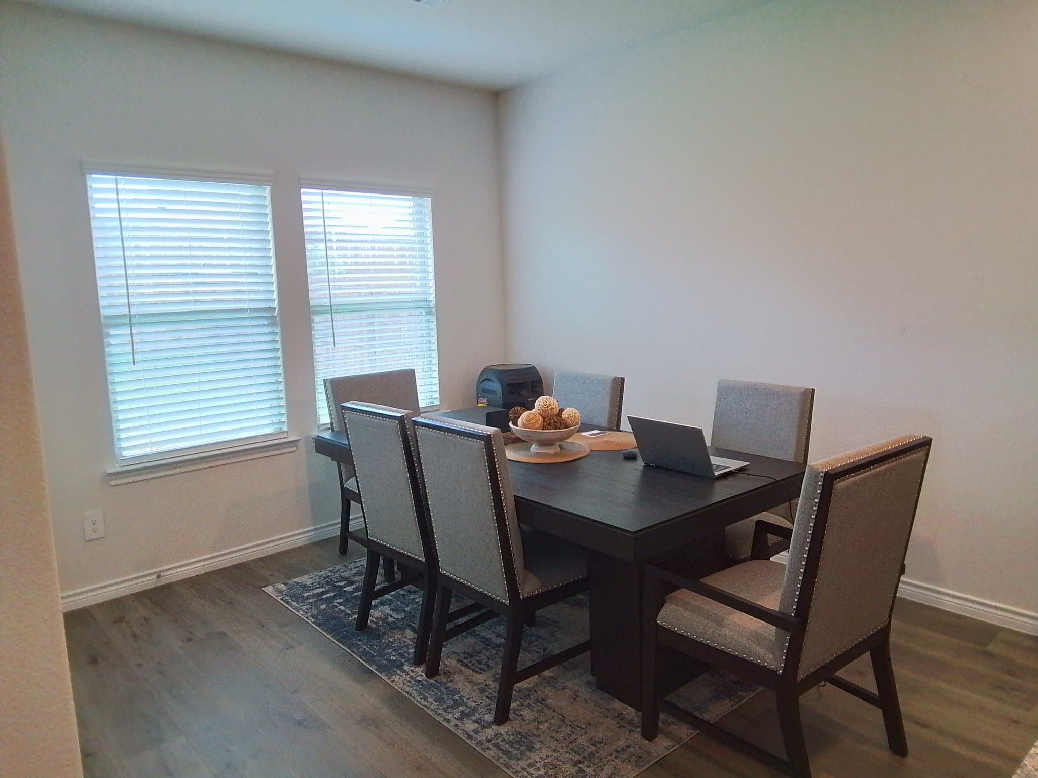 Aubrey House: 9712 Quail Pointe Road