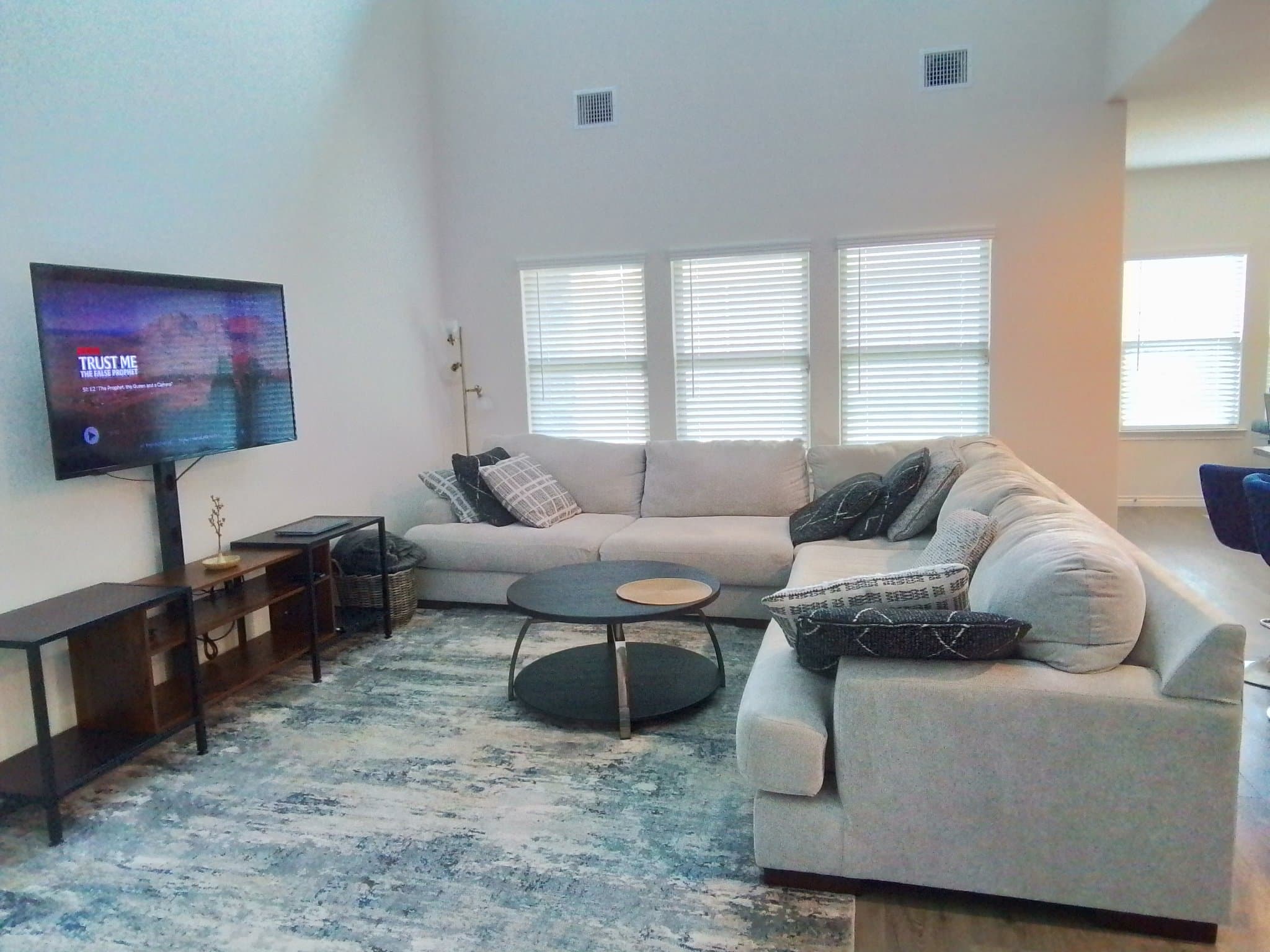 Aubrey House: 9712 Quail Pointe Road