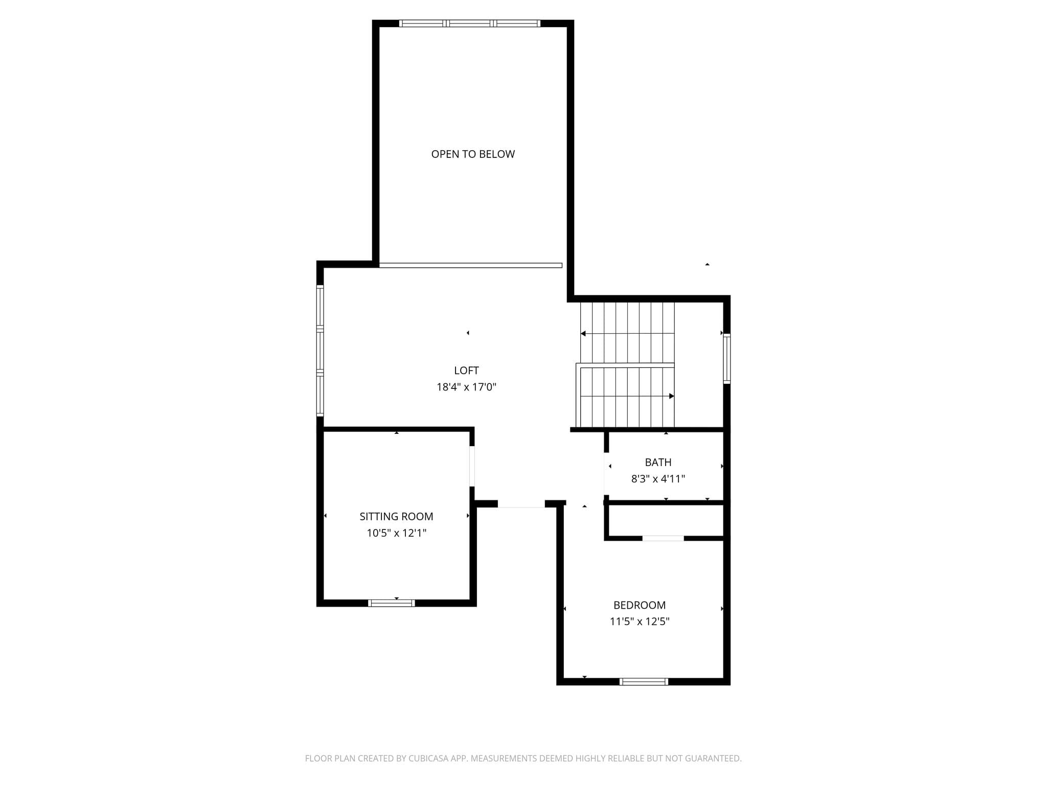 Aubrey House: 9712 Quail Pointe Road