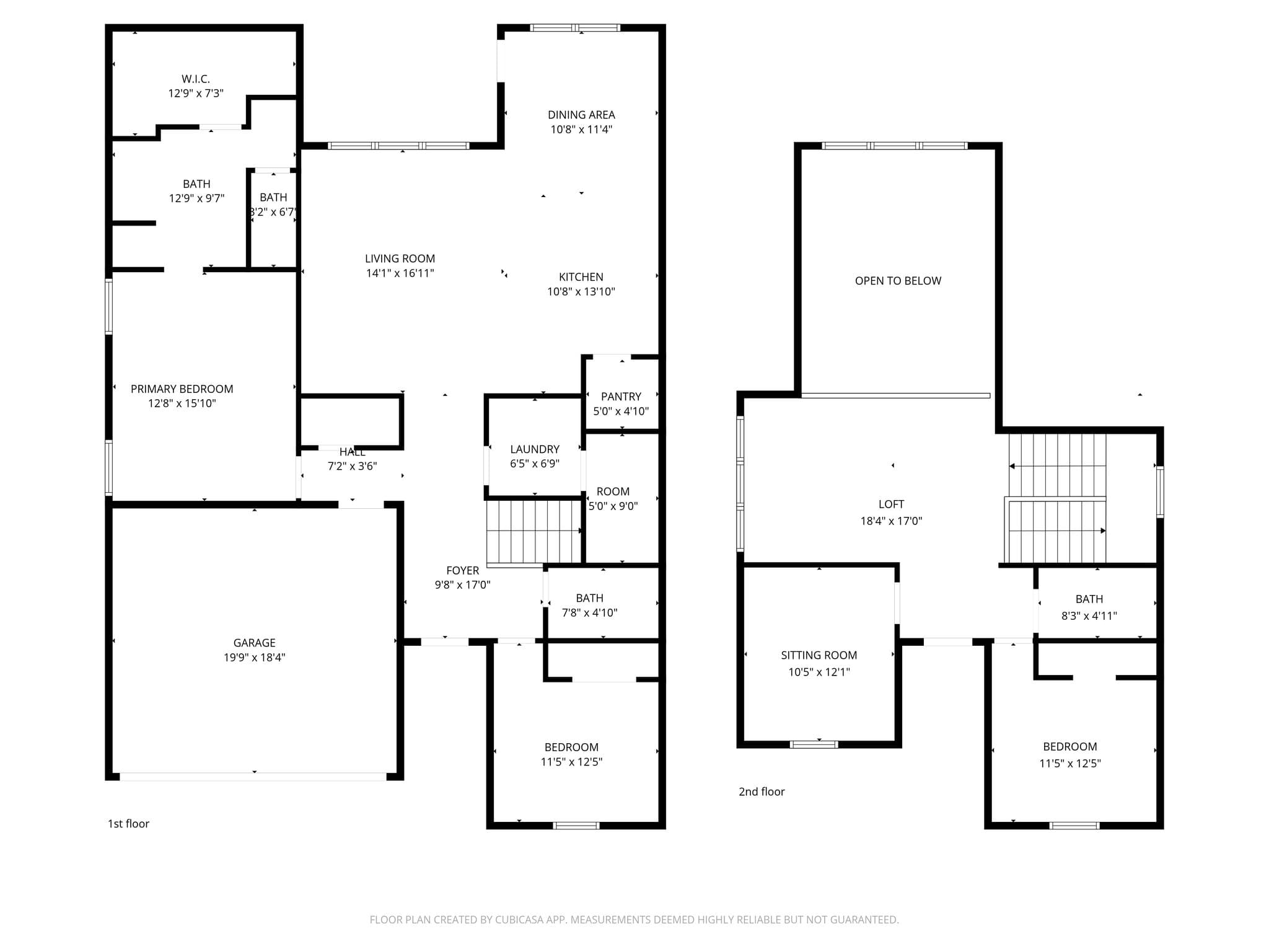 Aubrey House: 9712 Quail Pointe Road