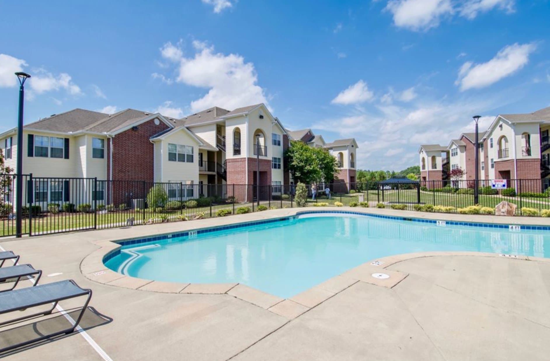 Columbus Apartment: 3390 N Lumpkin Rd