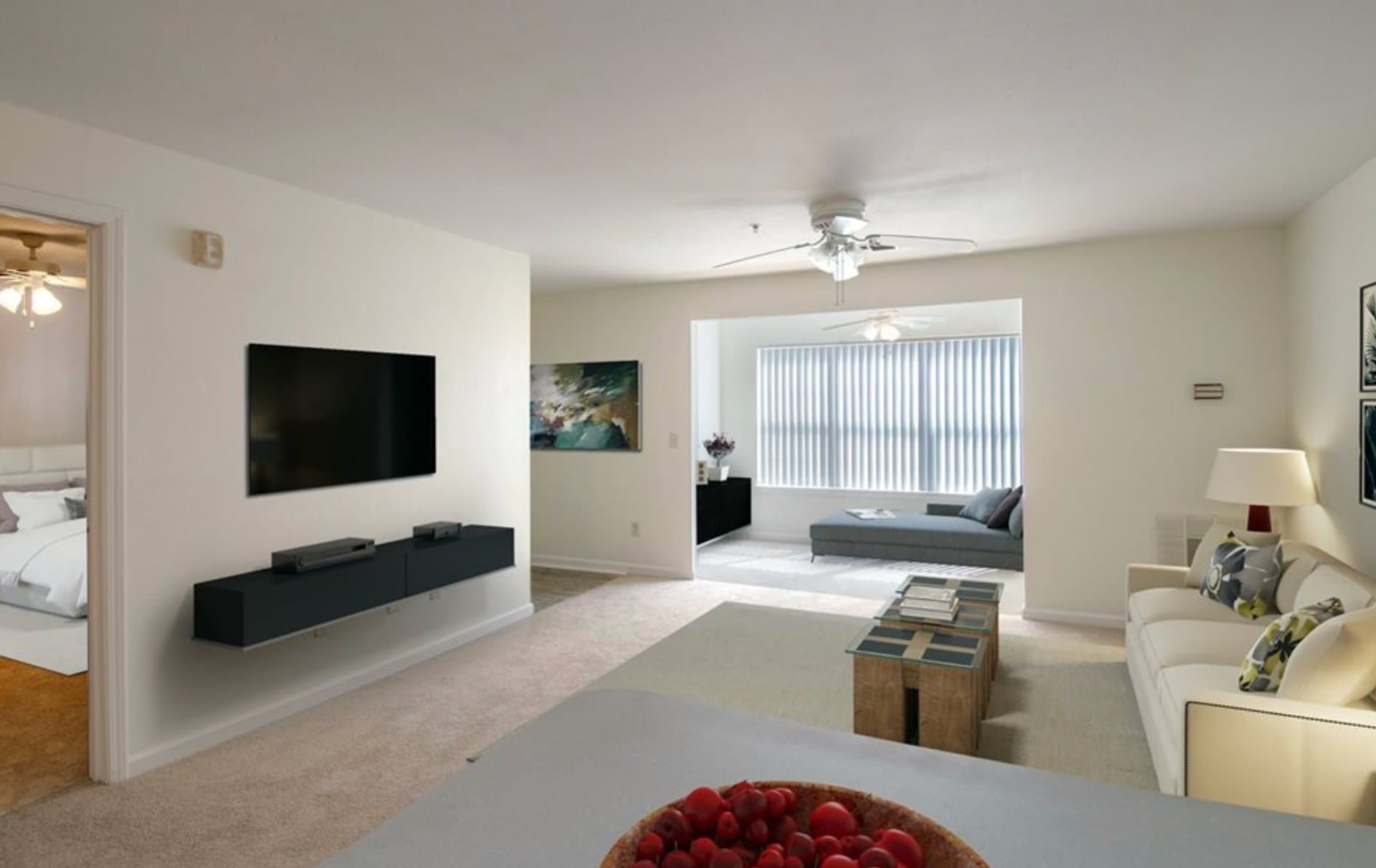 Columbus Apartment: 3390 N Lumpkin Rd