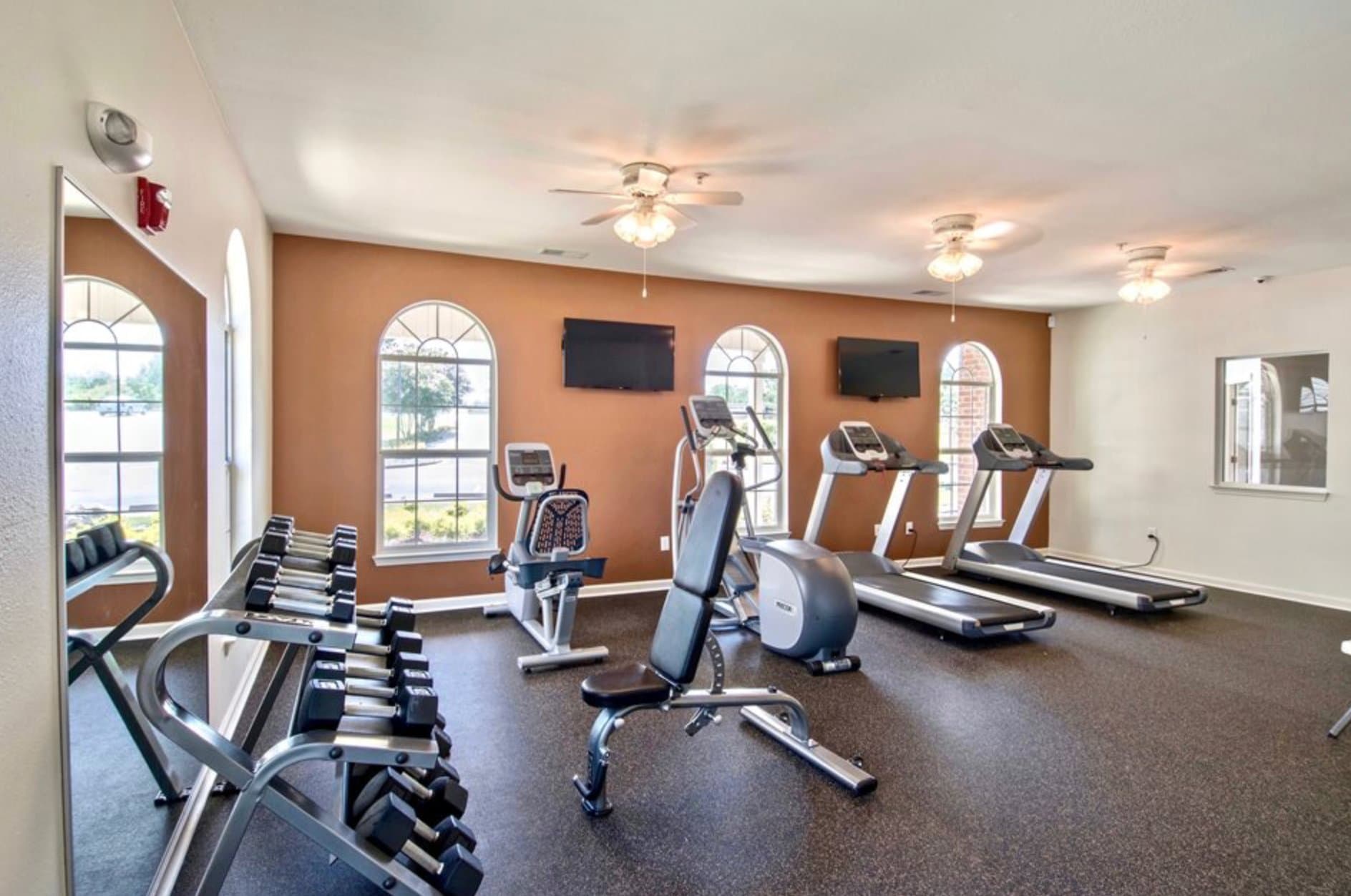 Columbus Apartment: 3390 N Lumpkin Rd
