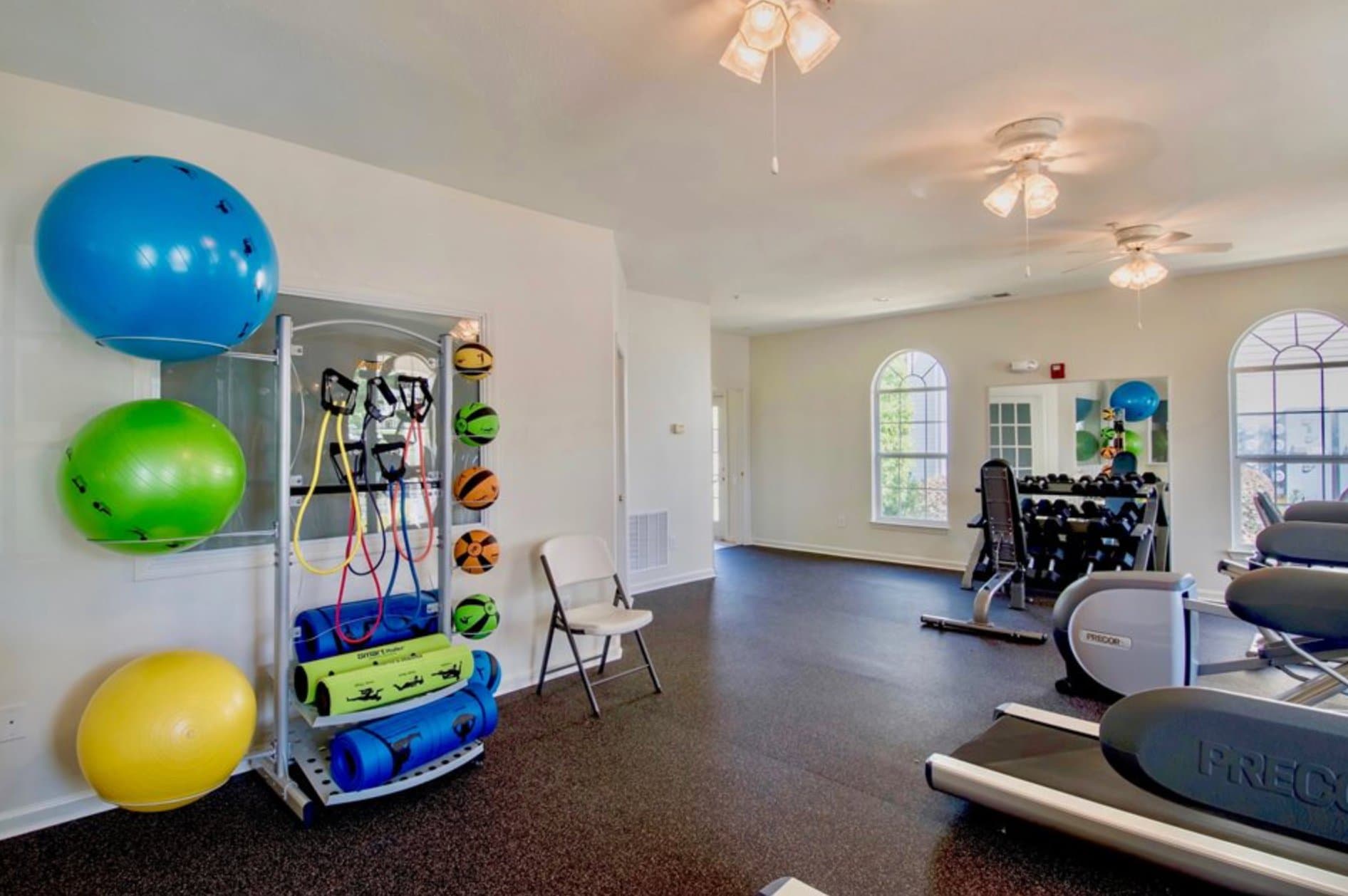 Columbus Apartment: 3390 N Lumpkin Rd