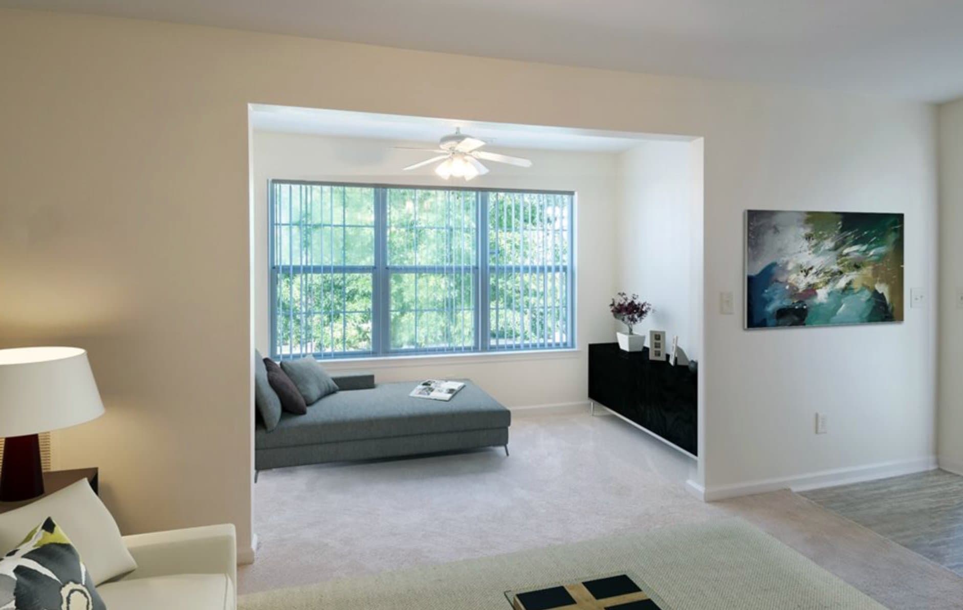 Columbus Apartment: 3390 N Lumpkin Rd