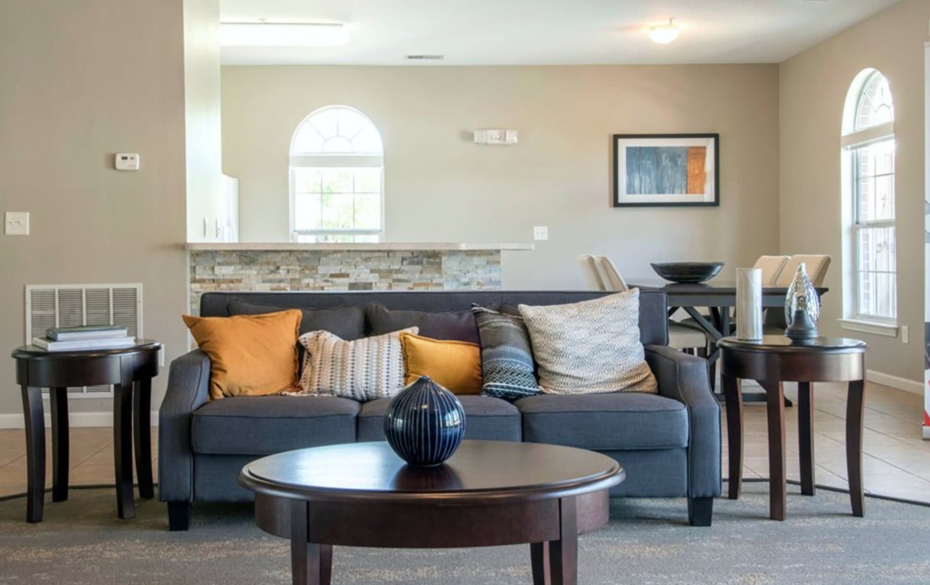 Columbus Apartment: 3390 N Lumpkin Rd