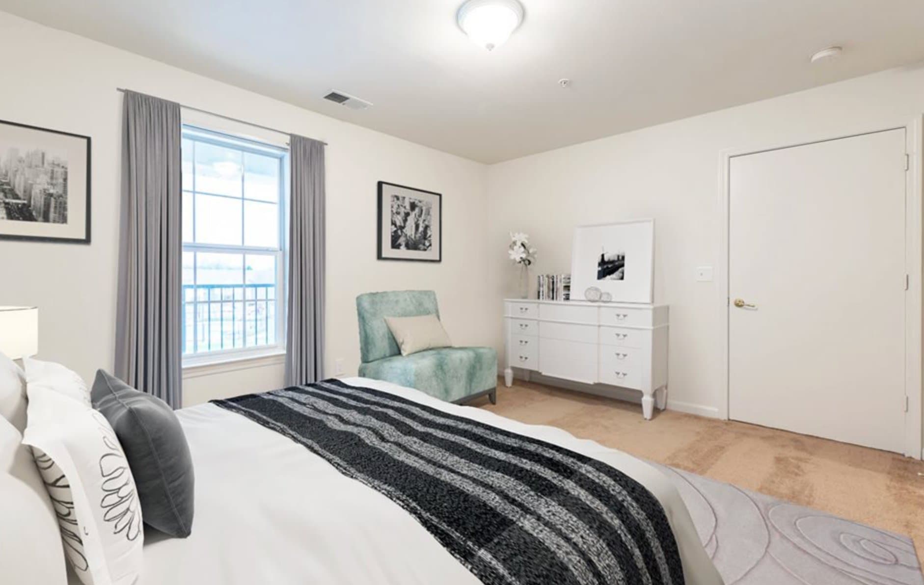 Columbus Apartment: 3390 N Lumpkin Rd