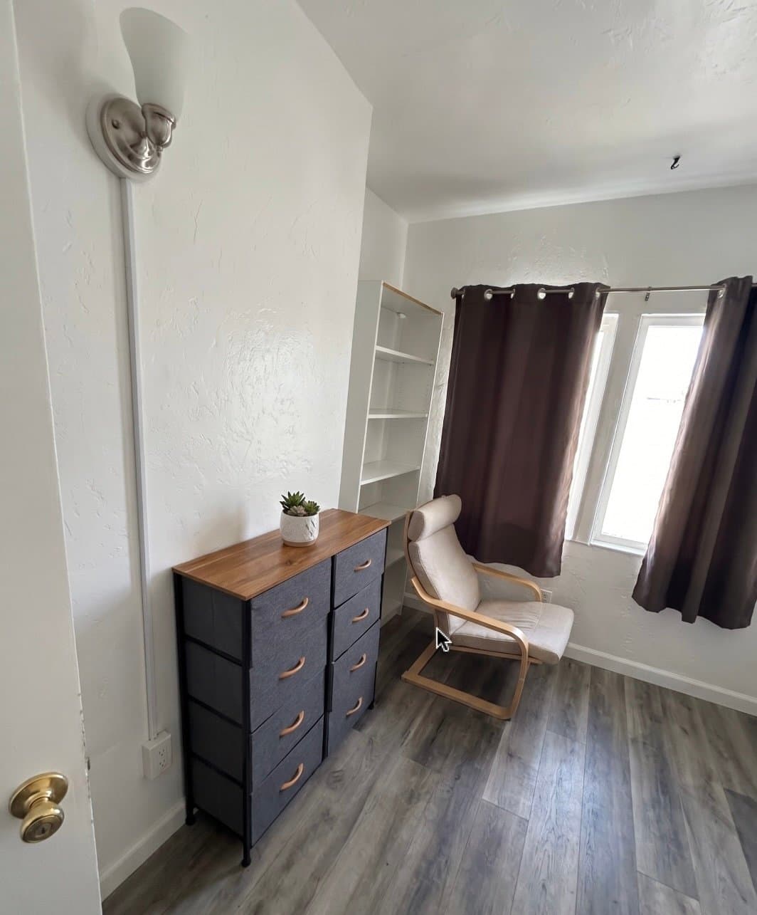 Berkeley Apartment: 1780 Le Roy Ave